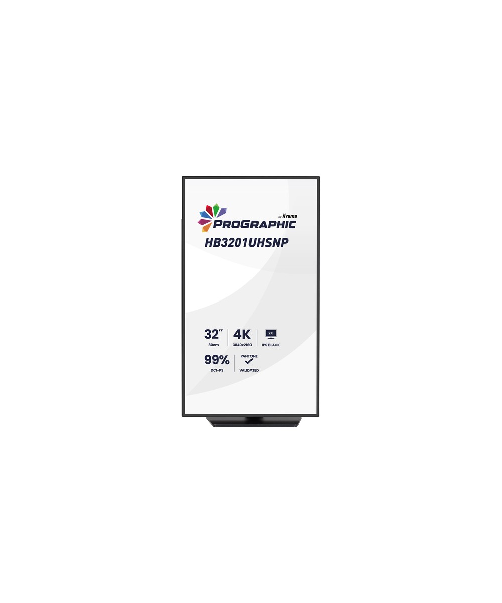 iiyama ProGraphic HB3201UHSNP-B1