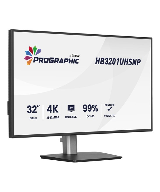 iiyama ProGraphic HB3201UHSNP-B1