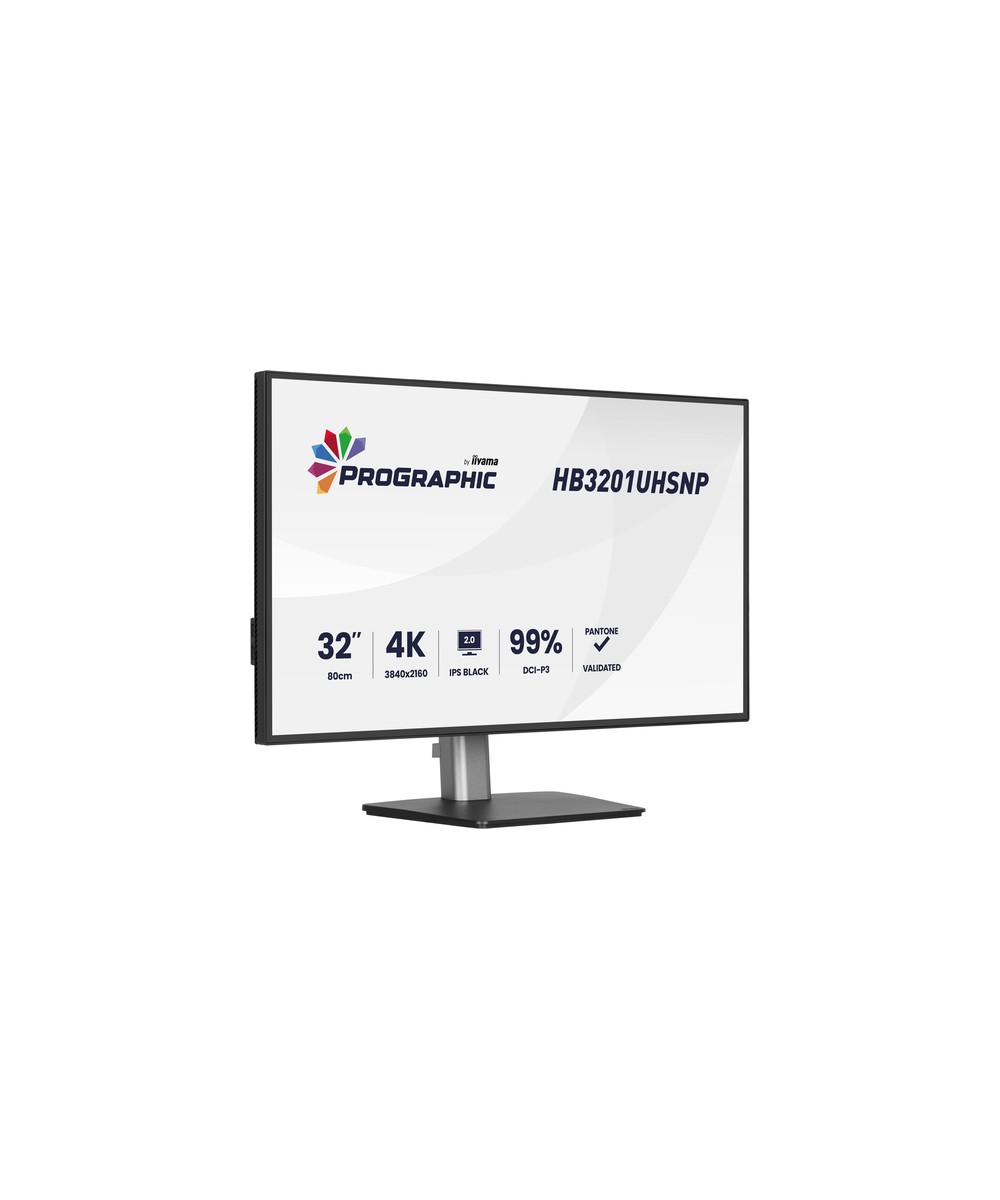 iiyama ProGraphic HB3201UHSNP-B1