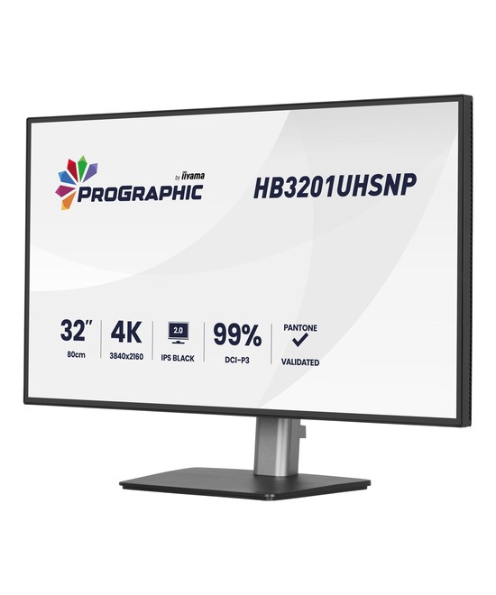 iiyama ProGraphic HB3201UHSNP-B1