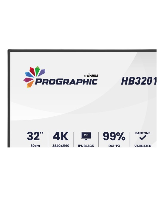 iiyama ProGraphic HB3201UHSNP-B1