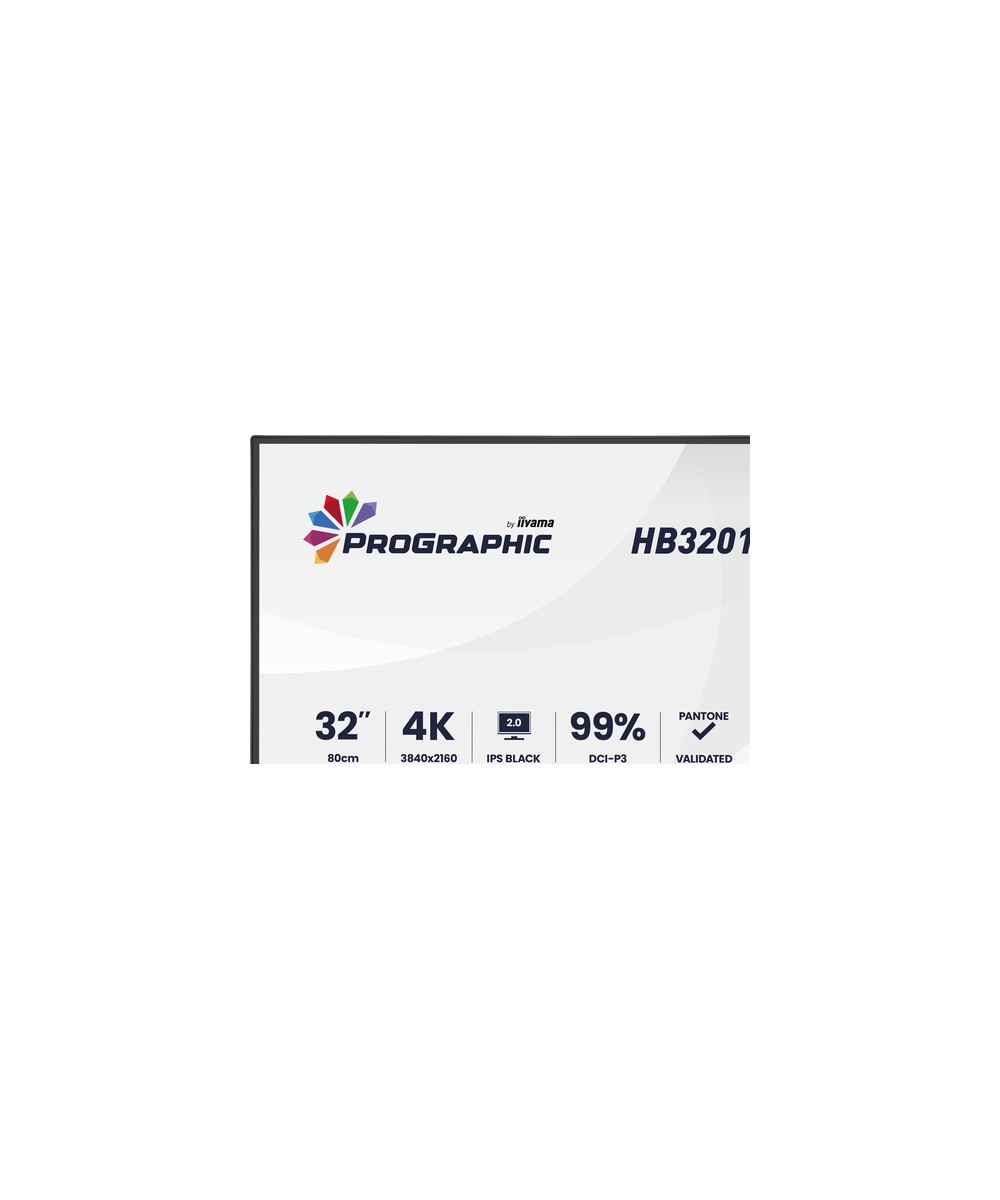 iiyama ProGraphic HB3201UHSNP-B1
