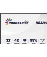 iiyama ProGraphic HB3201UHSNP-B1