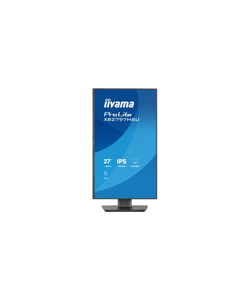 iiyama ProLite XB2797HSU-B1