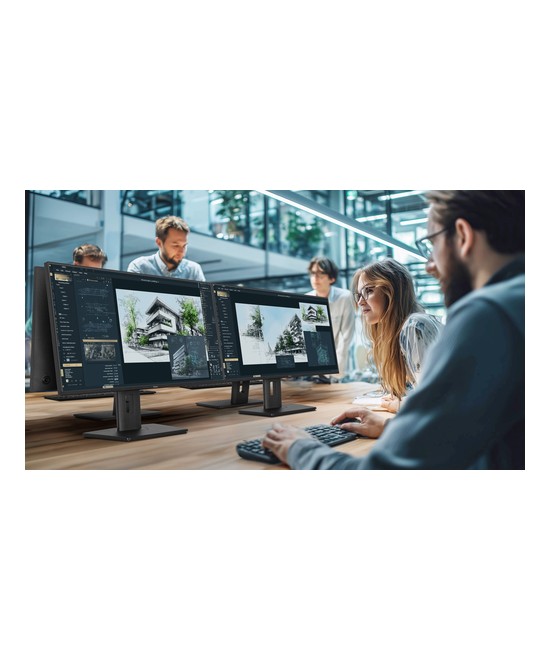 iiyama ProLite XB2797HSU-B1