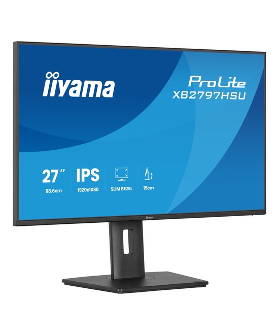 iiyama ProLite XB2797HSU-B1