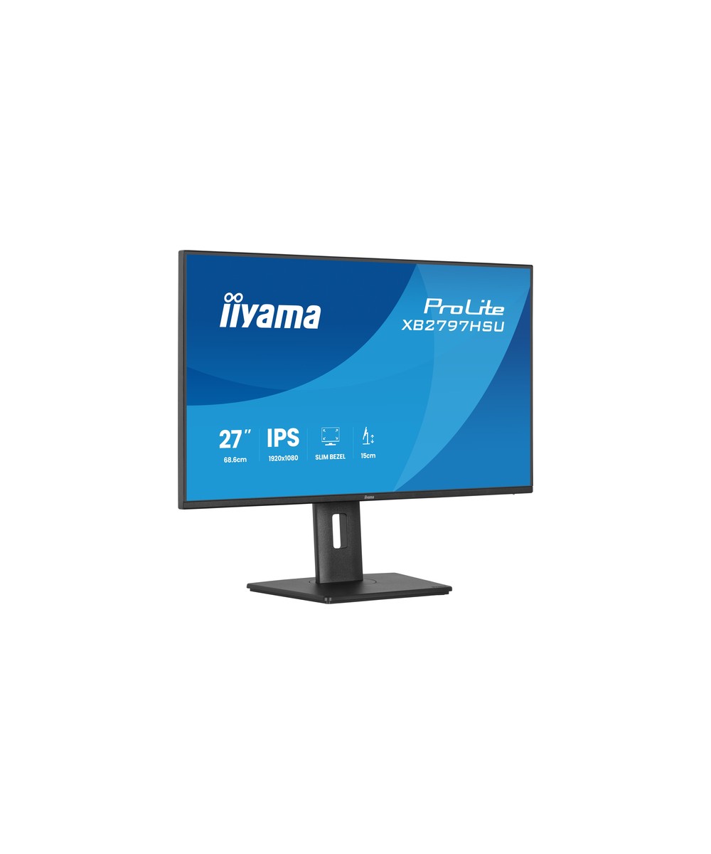 iiyama ProLite XB2797HSU-B1