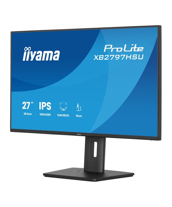 iiyama ProLite XB2797HSU-B1