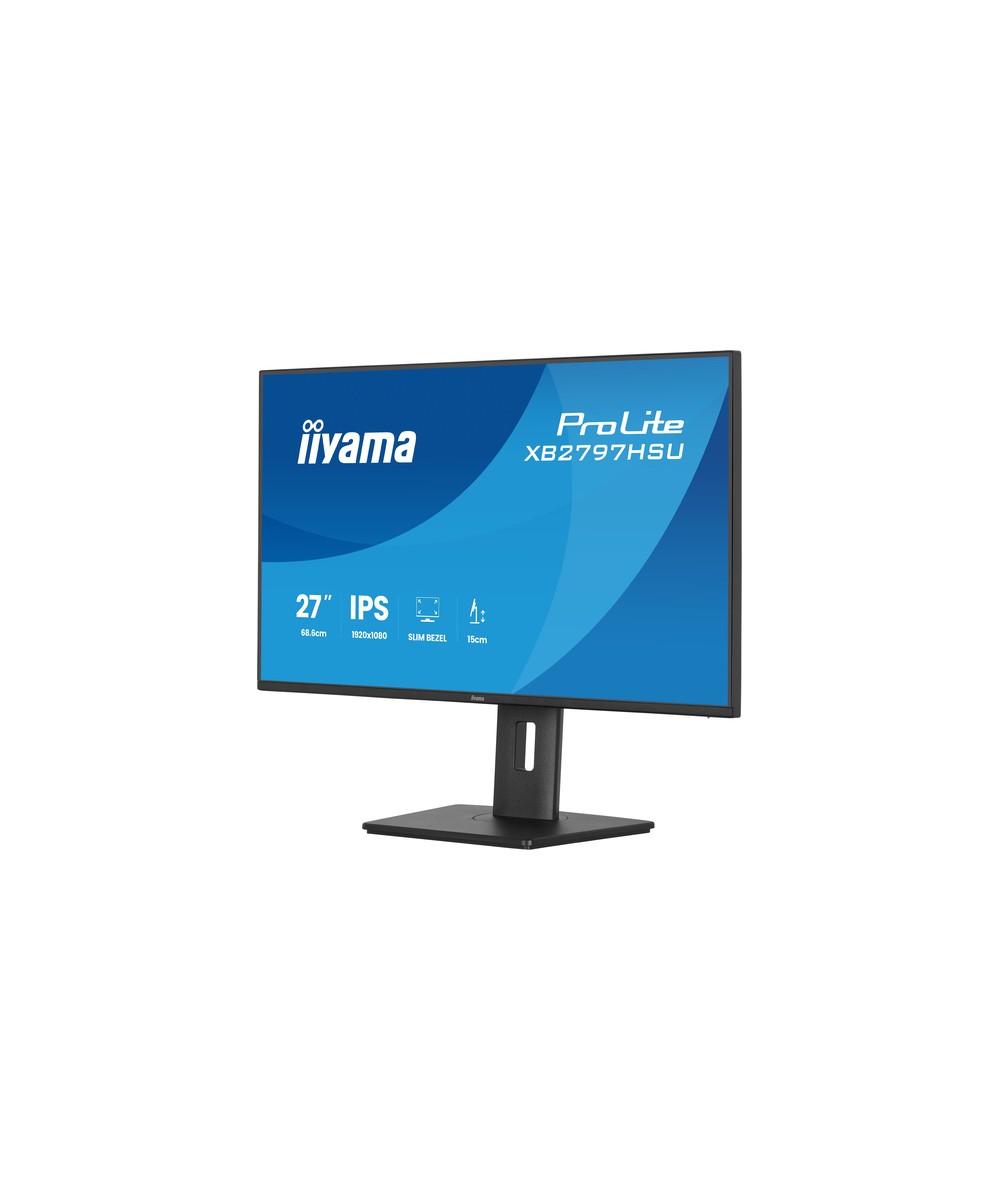 iiyama ProLite XB2797HSU-B1