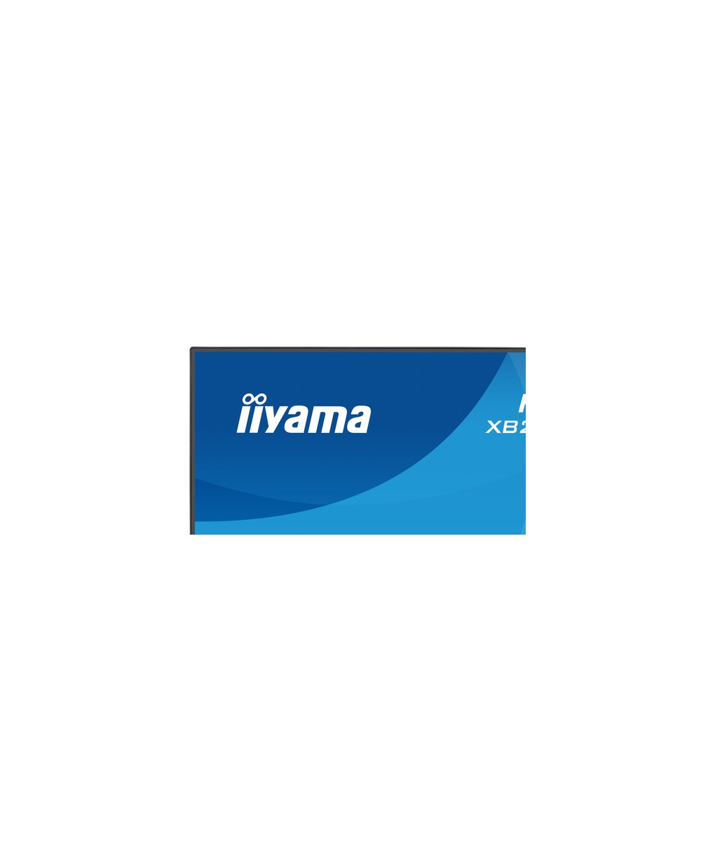 iiyama ProLite XB2797HSU-B1