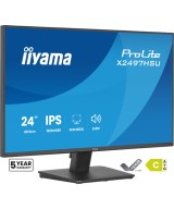 iiyama ProLite X2497HSU-B1