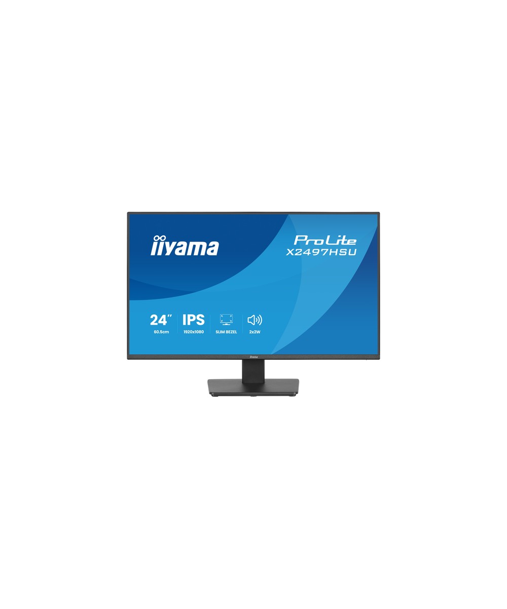 iiyama ProLite X2497HSU-B1