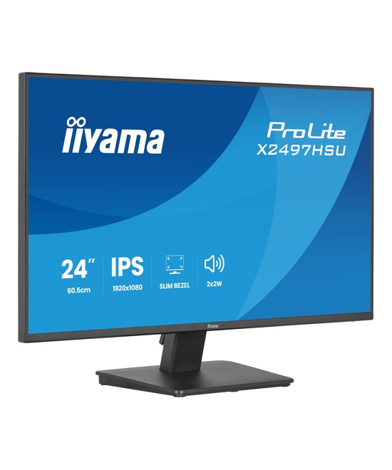 iiyama ProLite X2497HSU-B1