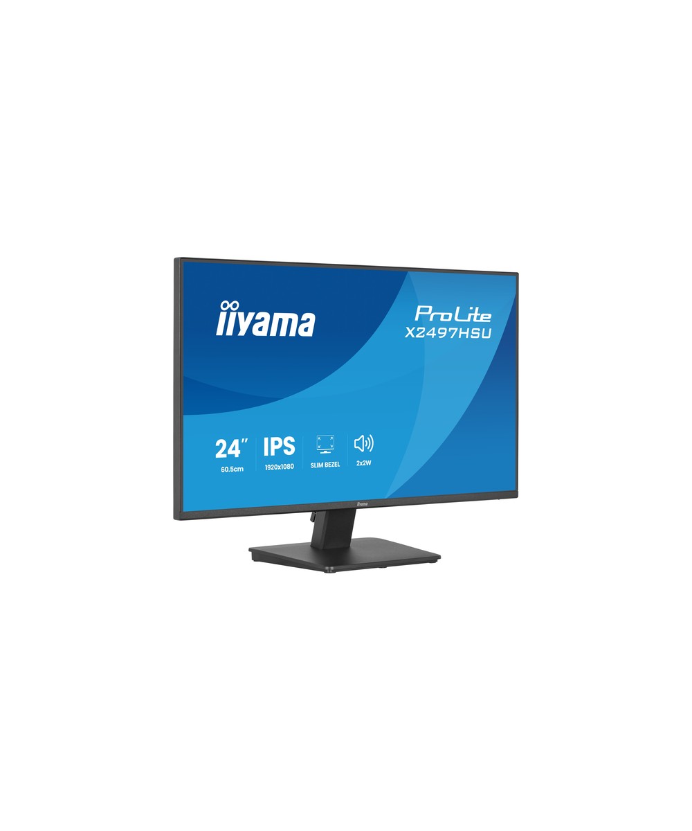 iiyama ProLite X2497HSU-B1