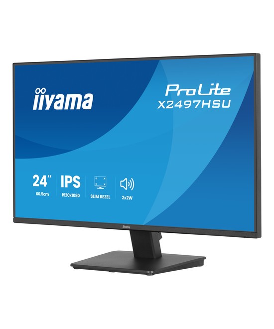 iiyama ProLite X2497HSU-B1