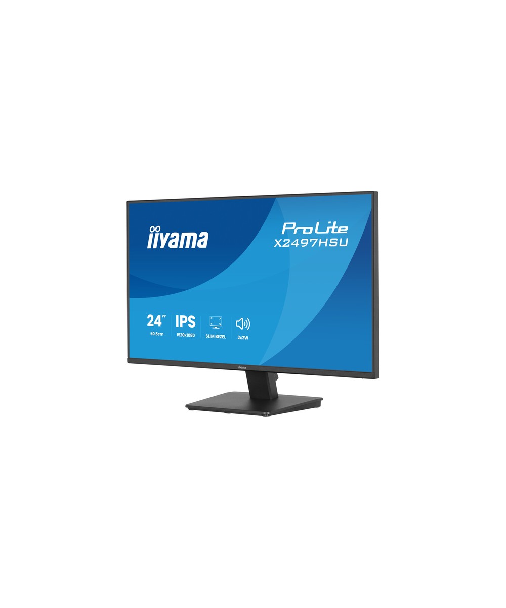 iiyama ProLite X2497HSU-B1