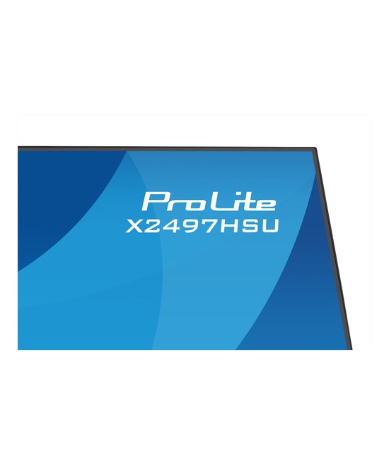iiyama ProLite X2497HSU-B1