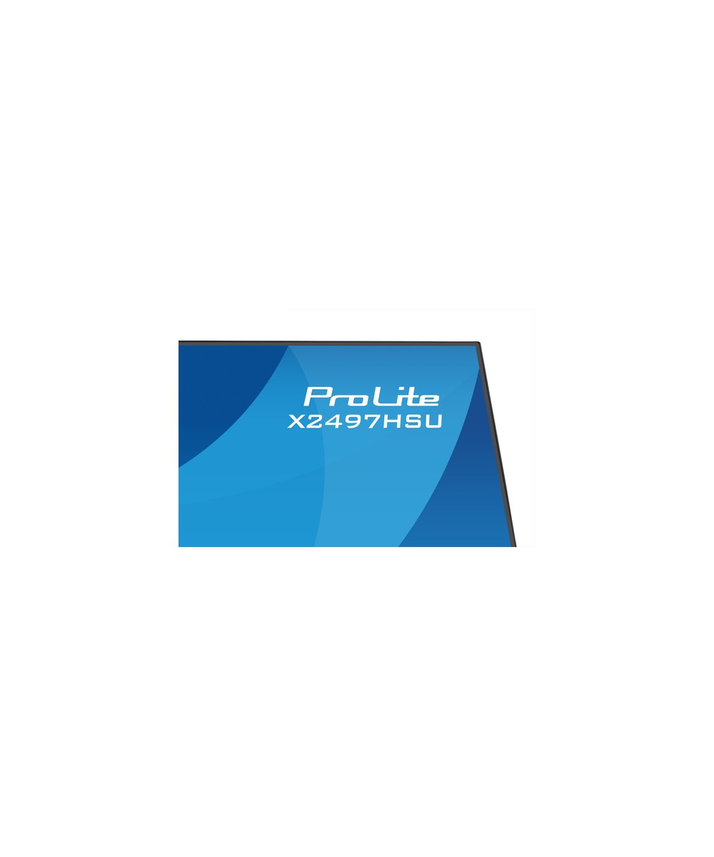 iiyama ProLite X2497HSU-B1