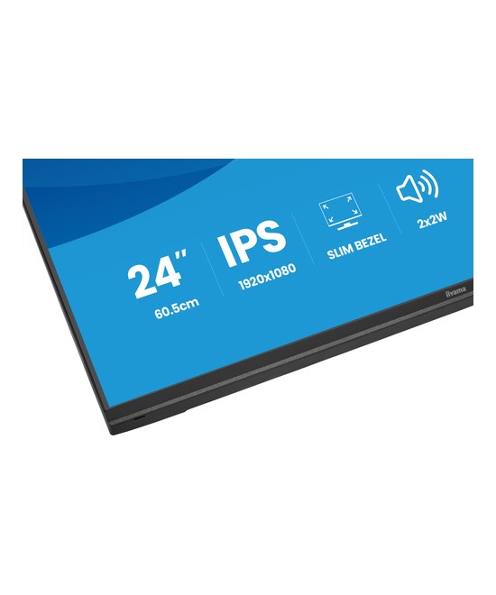 iiyama ProLite X2497HSU-B1