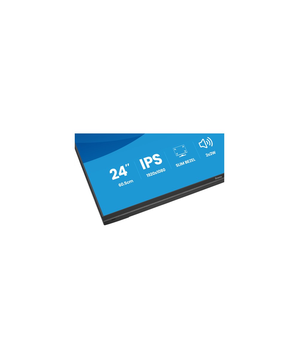 iiyama ProLite X2497HSU-B1