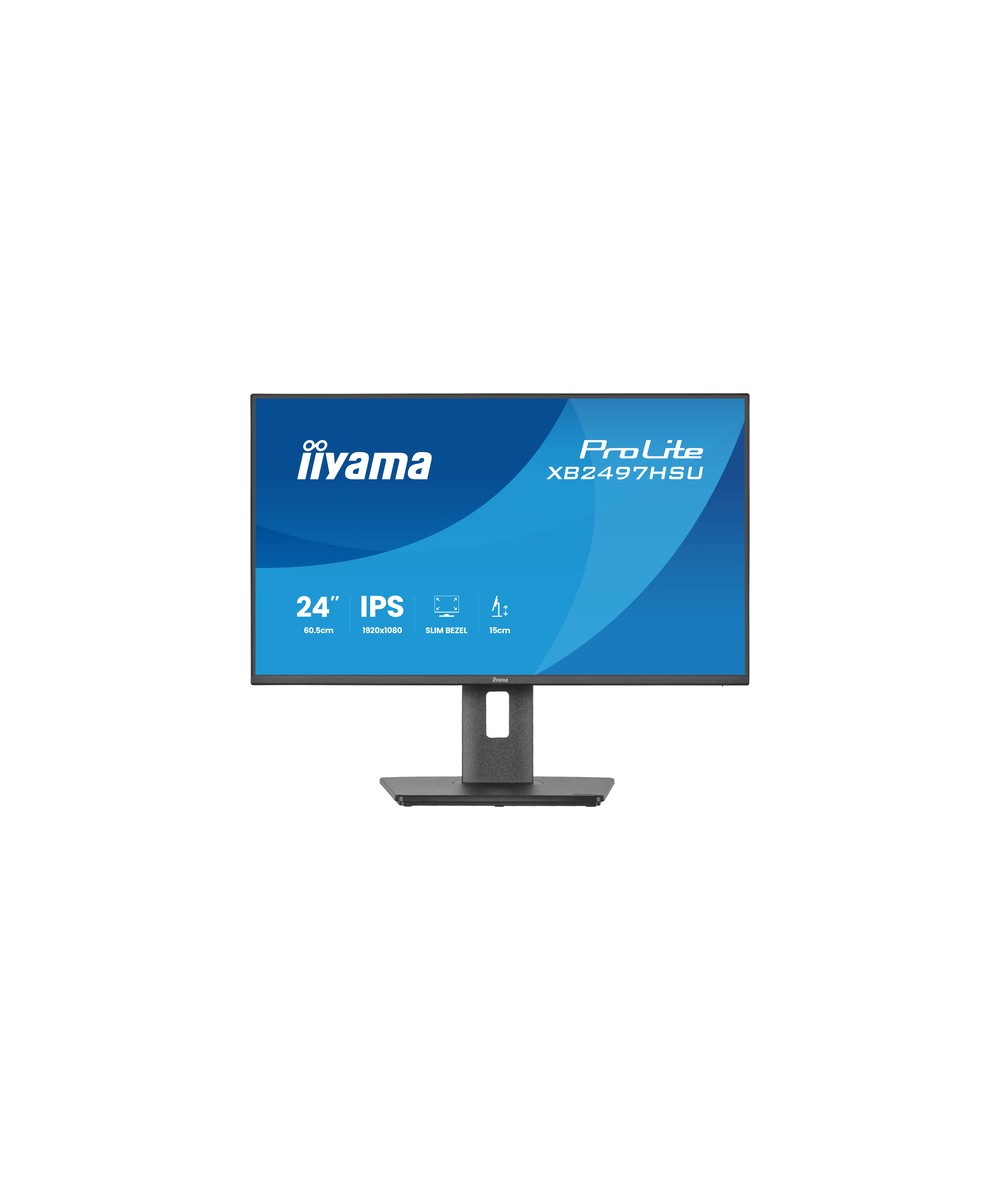 iiyama ProLite XB2497HSU-B1