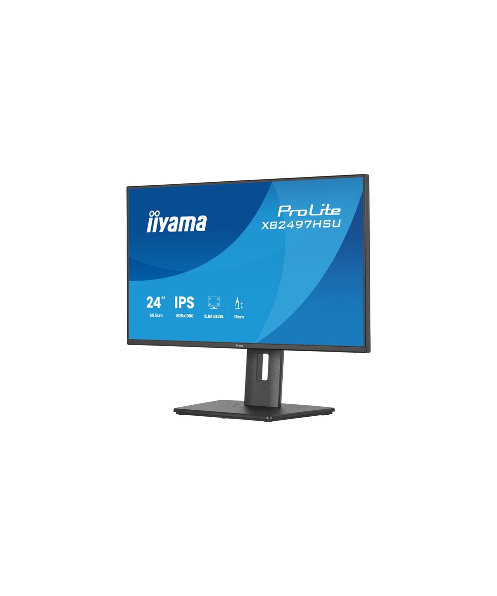 iiyama ProLite XB2497HSU-B1