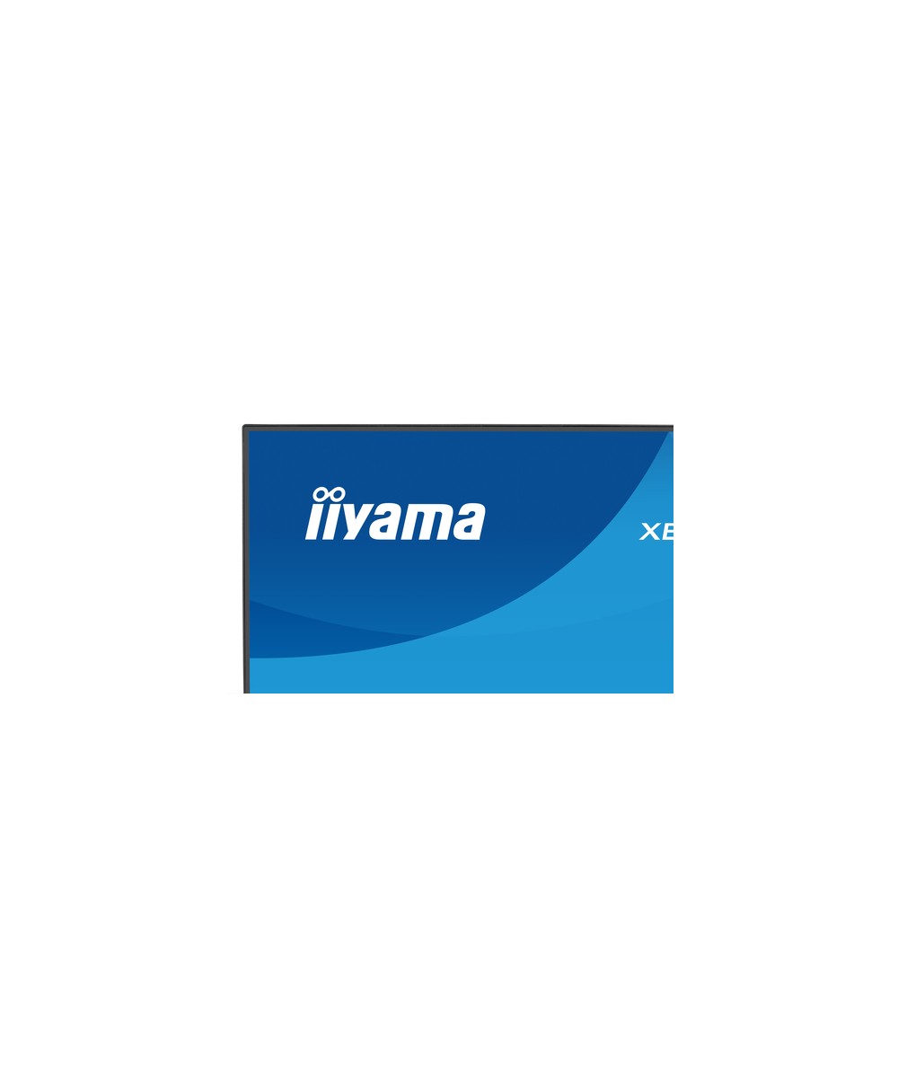 iiyama ProLite XB2497HSU-B1
