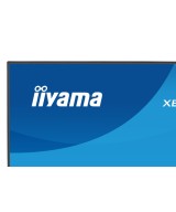 Écran LED - 24" (23.8" visualisable) - 1920 x 1080 Full HD (1080p) @ 120 Hz - IPS - 350 cd/m² - 1500:1 - 4 ms - HDMI, DisplayPor