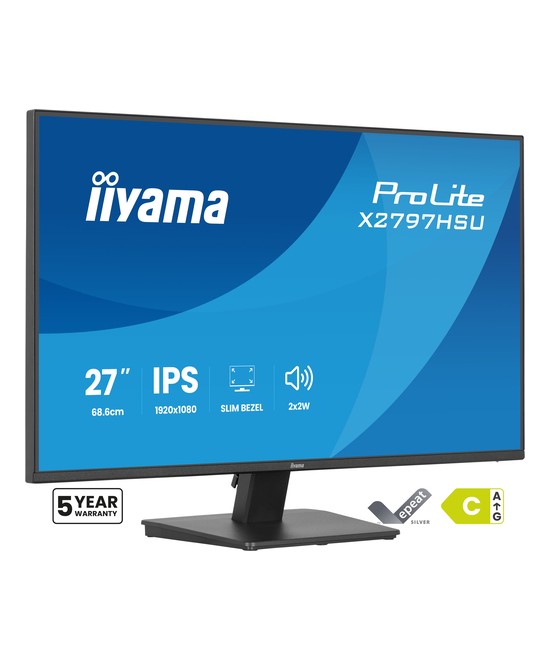 iiyama ProLite X2797HSU-B1