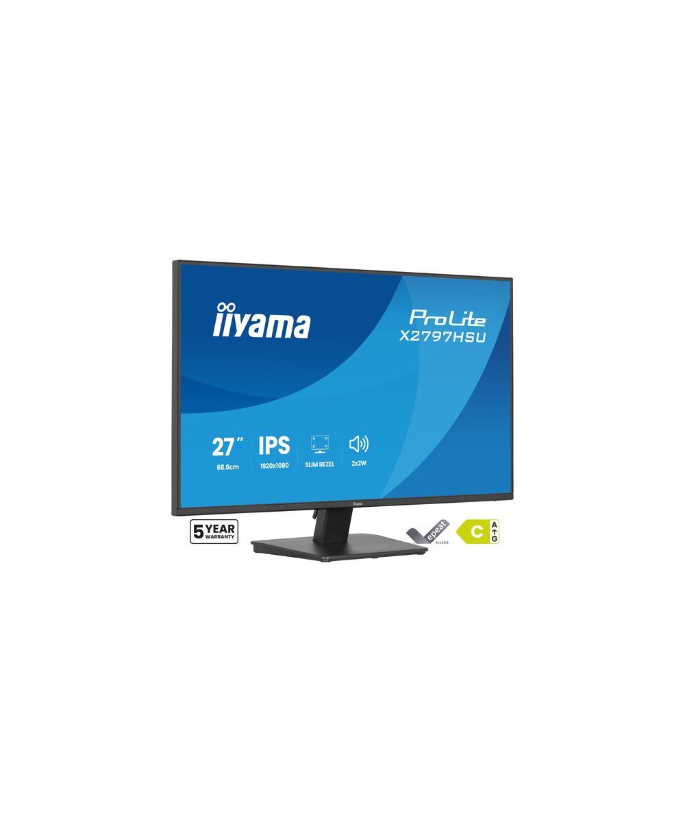 iiyama ProLite X2797HSU-B1