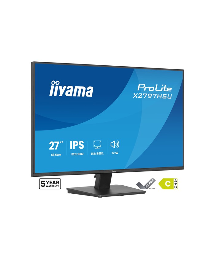 iiyama ProLite X2797HSU-B1