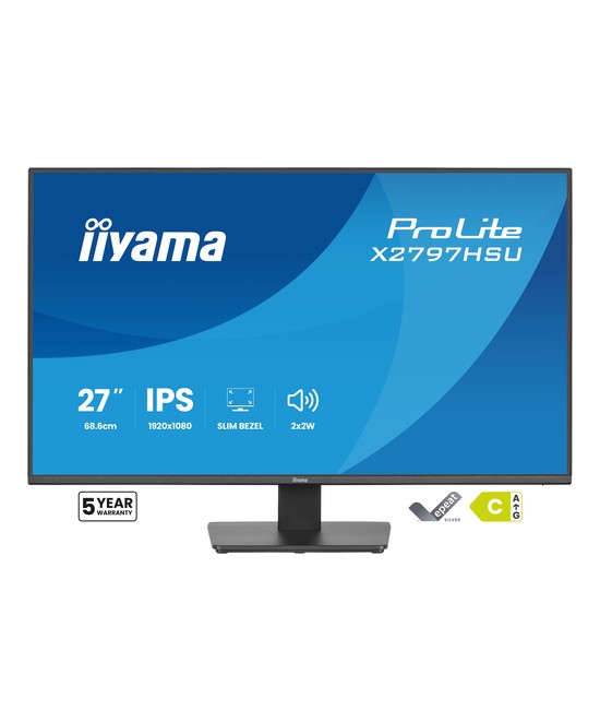 iiyama ProLite X2797HSU-B1
