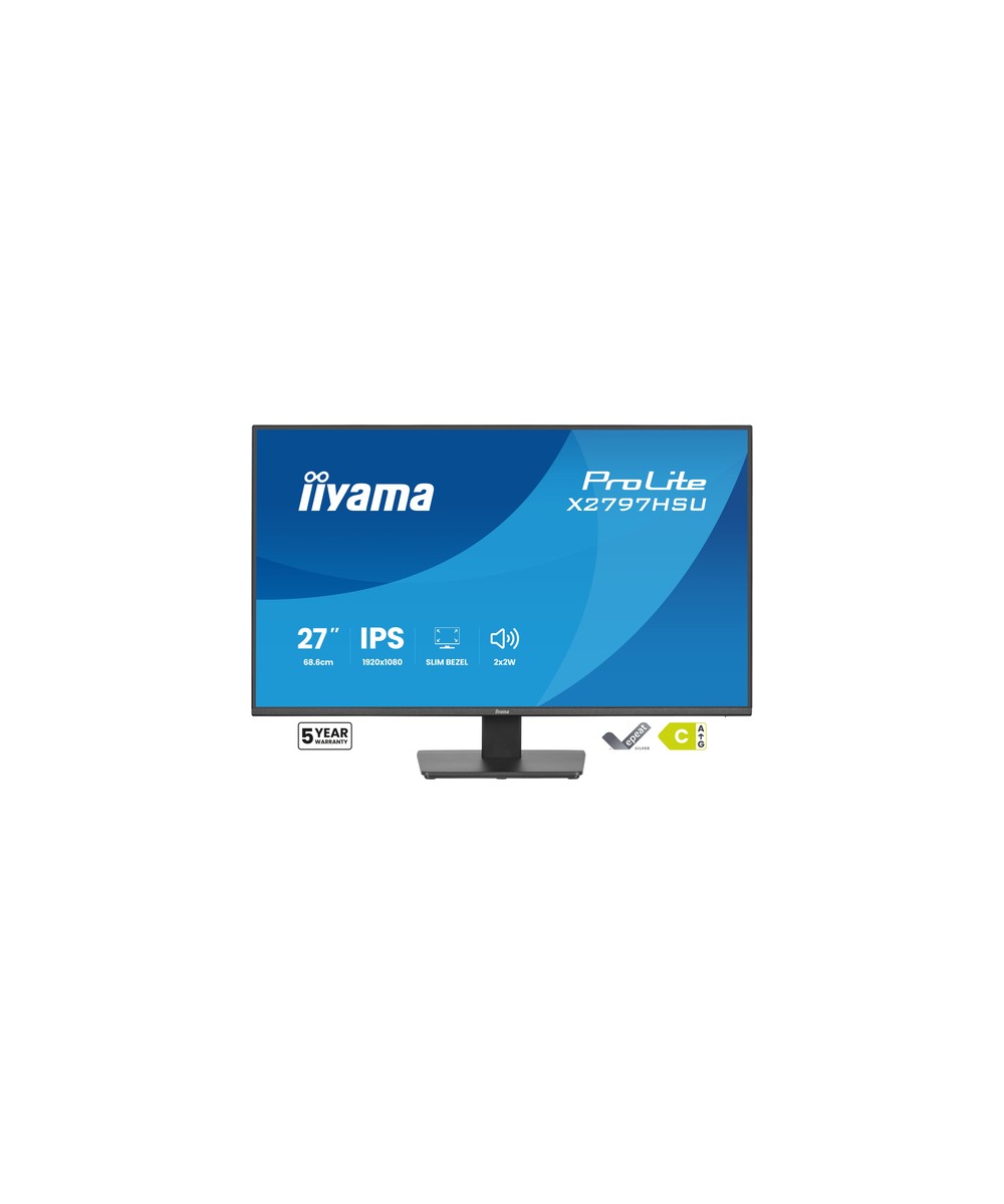 iiyama ProLite X2797HSU-B1