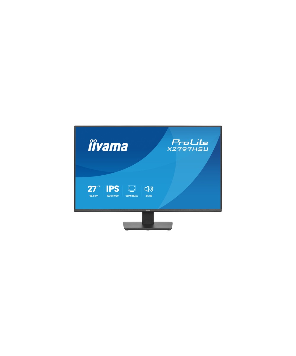 iiyama ProLite X2797HSU-B1