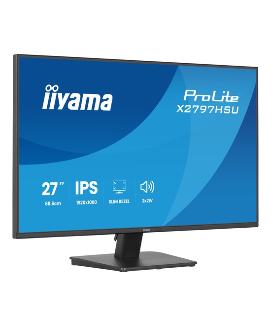 iiyama ProLite X2797HSU-B1