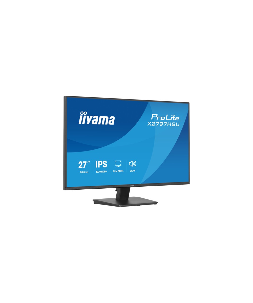 iiyama ProLite X2797HSU-B1