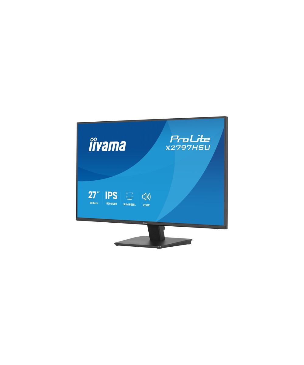 iiyama ProLite X2797HSU-B1