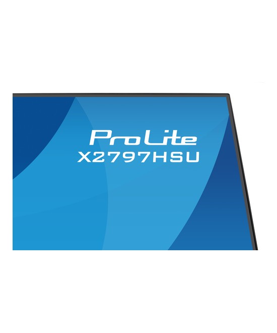 iiyama ProLite X2797HSU-B1