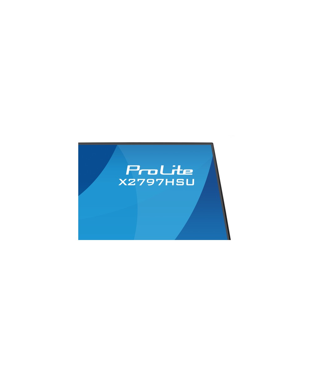 iiyama ProLite X2797HSU-B1