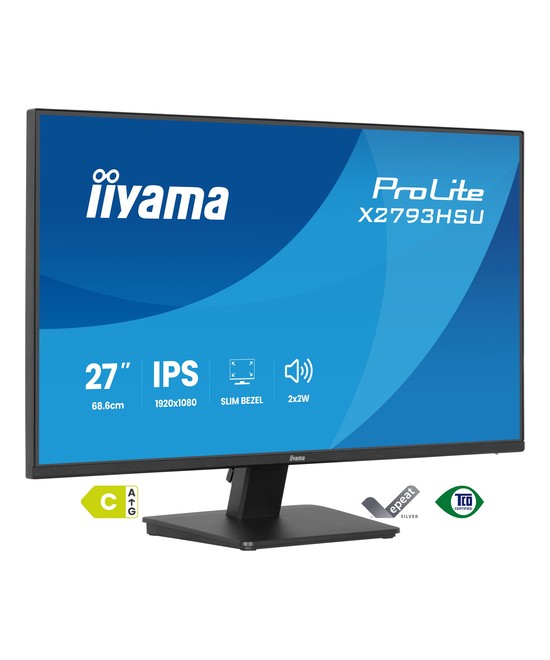 iiyama ProLite X2793HSU-B1