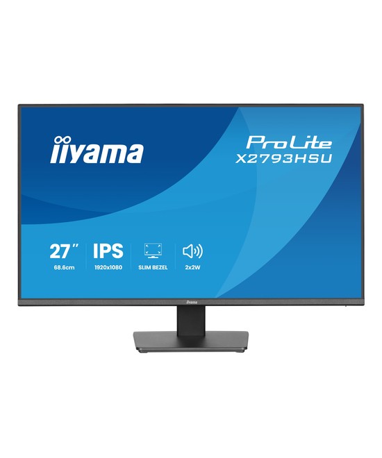 iiyama ProLite X2793HSU-B1