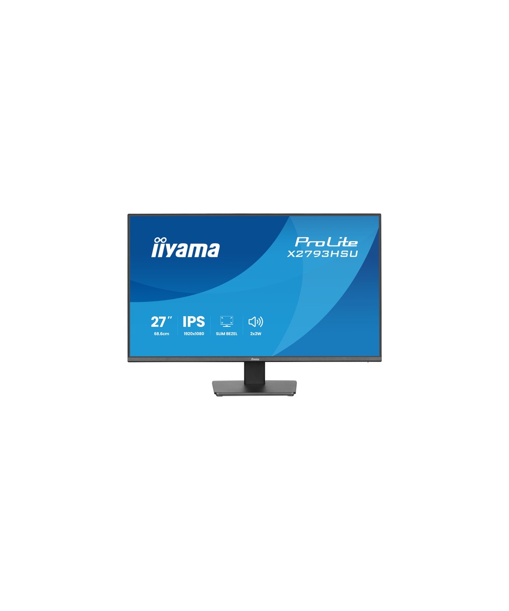 iiyama ProLite X2793HSU-B1