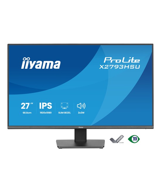 iiyama ProLite X2793HSU-B1