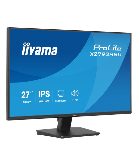 iiyama ProLite X2793HSU-B1