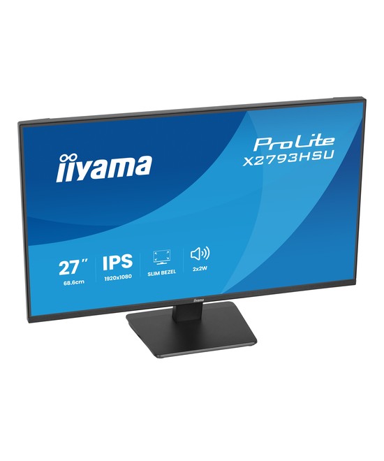 iiyama ProLite X2793HSU-B1