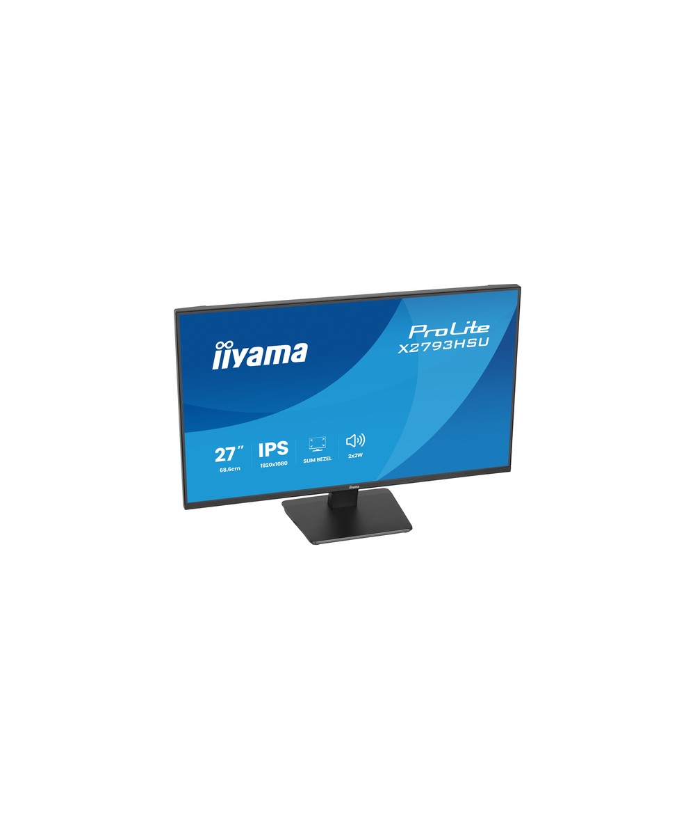 iiyama ProLite X2793HSU-B1