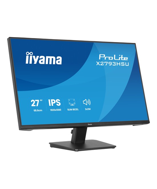 iiyama ProLite X2793HSU-B1