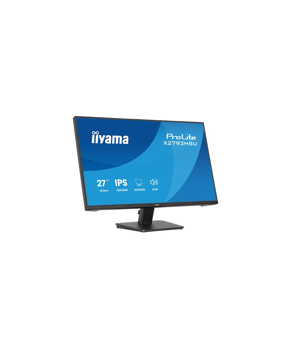 iiyama ProLite X2793HSU-B1