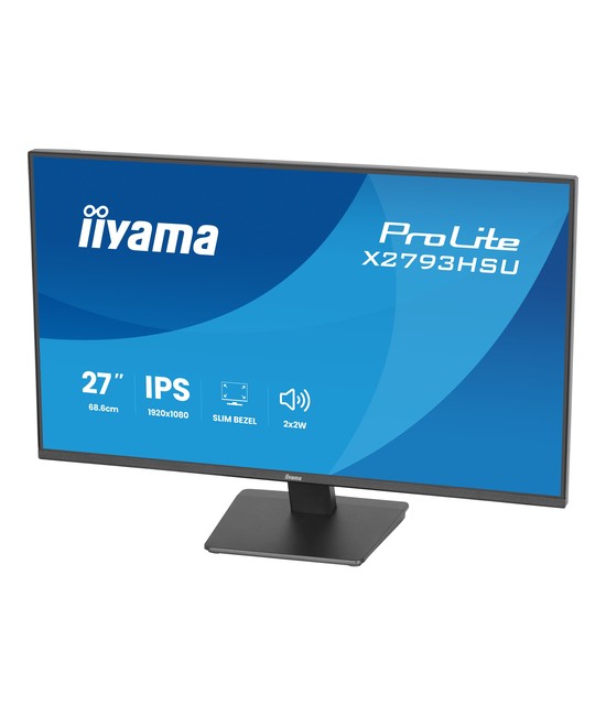 iiyama ProLite X2793HSU-B1