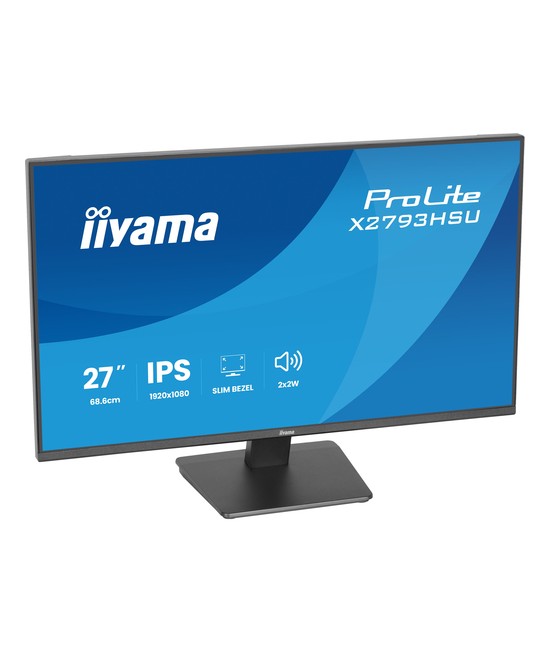 iiyama ProLite X2793HSU-B1